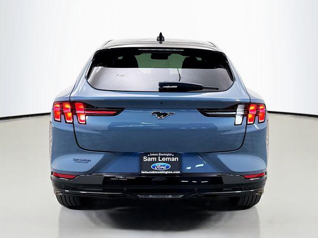 used 2023 Ford Mustang Mach-E car, priced at $25,860