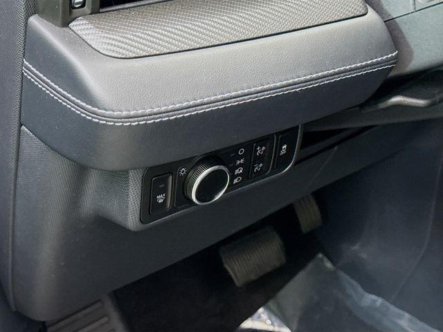 used 2023 Ford Mustang Mach-E car, priced at $25,860