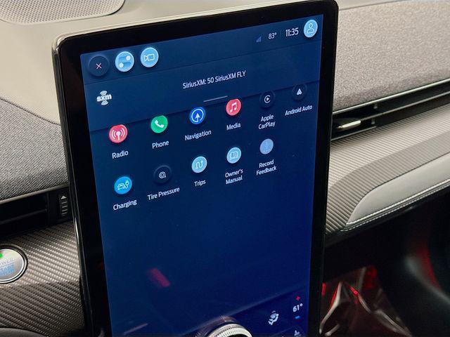 used 2023 Ford Mustang Mach-E car, priced at $25,860