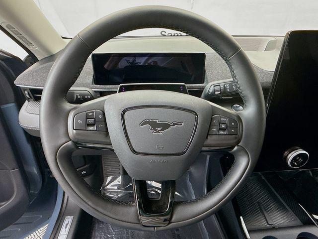 used 2023 Ford Mustang Mach-E car, priced at $25,860