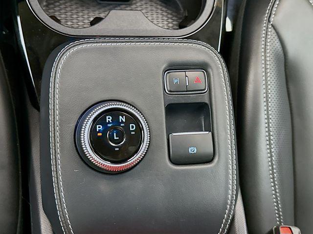 used 2023 Ford Mustang Mach-E car, priced at $25,860