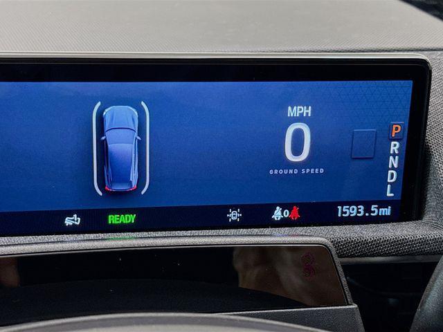 used 2023 Ford Mustang Mach-E car, priced at $25,860