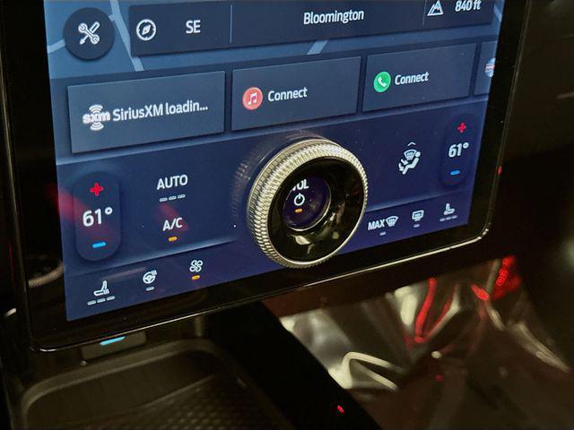 used 2023 Ford Mustang Mach-E car, priced at $25,860