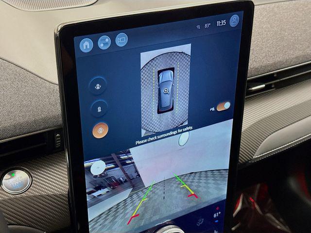 used 2023 Ford Mustang Mach-E car, priced at $25,860