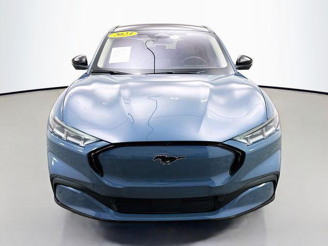 used 2023 Ford Mustang Mach-E car, priced at $25,860