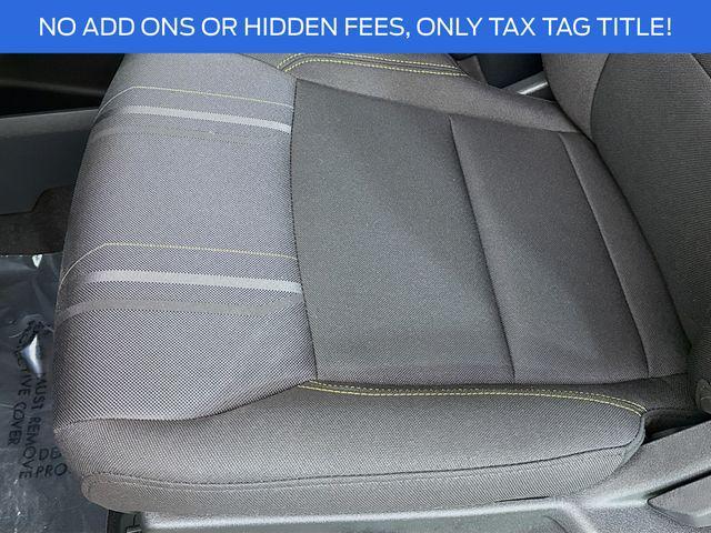 new 2025 Ford F-150 car, priced at $45,075