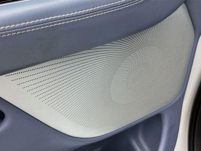 used 2020 Lincoln Navigator car, priced at $39,765