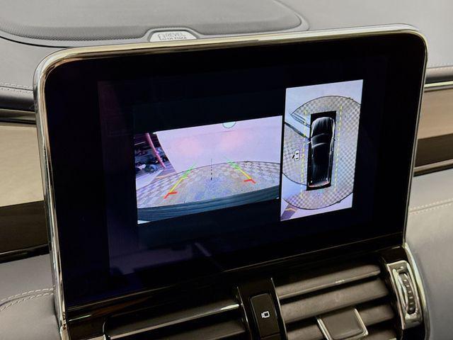 used 2020 Lincoln Navigator car, priced at $39,765