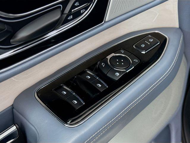 used 2020 Lincoln Navigator car, priced at $39,765