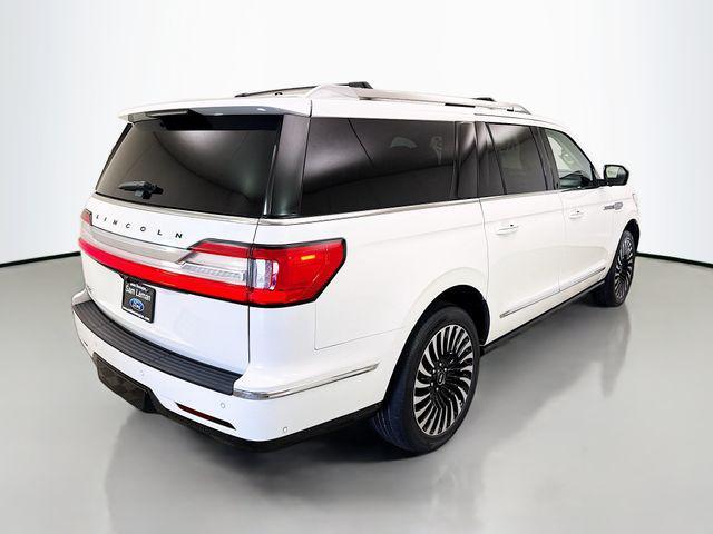 used 2020 Lincoln Navigator car, priced at $39,765