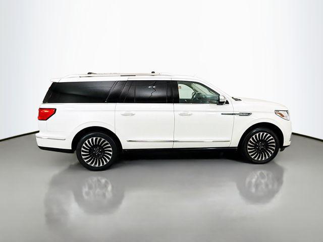 used 2020 Lincoln Navigator car, priced at $39,765