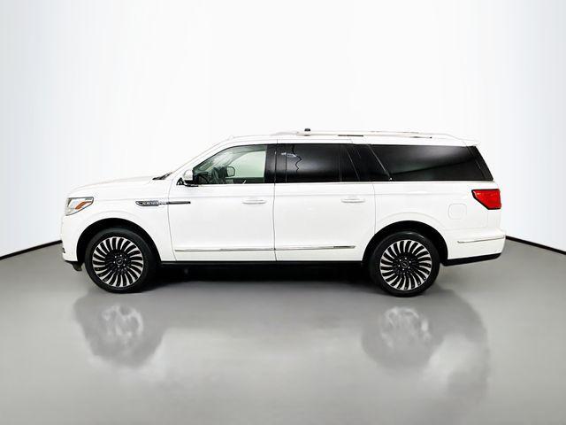 used 2020 Lincoln Navigator car, priced at $39,765