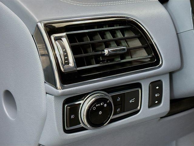 used 2020 Lincoln Navigator car, priced at $39,765