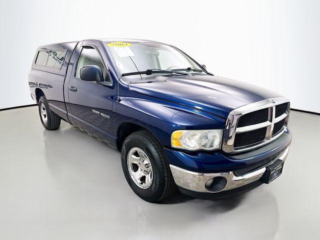 used 2004 Dodge Ram 1500 car, priced at $17,819