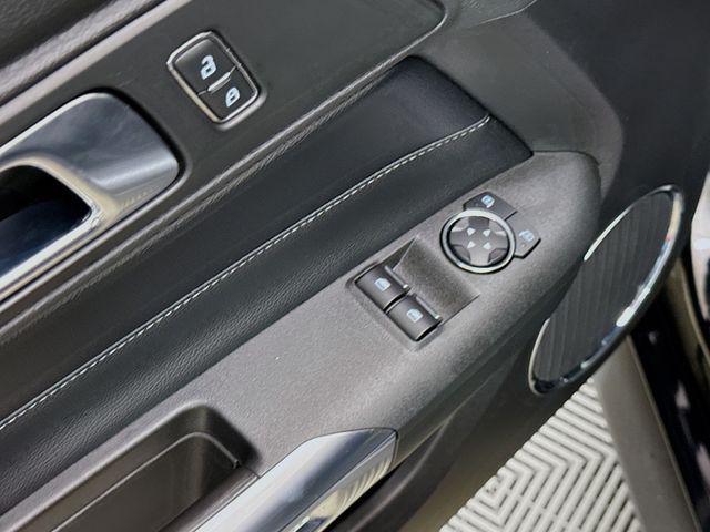 used 2022 Ford Mustang car, priced at $37,895