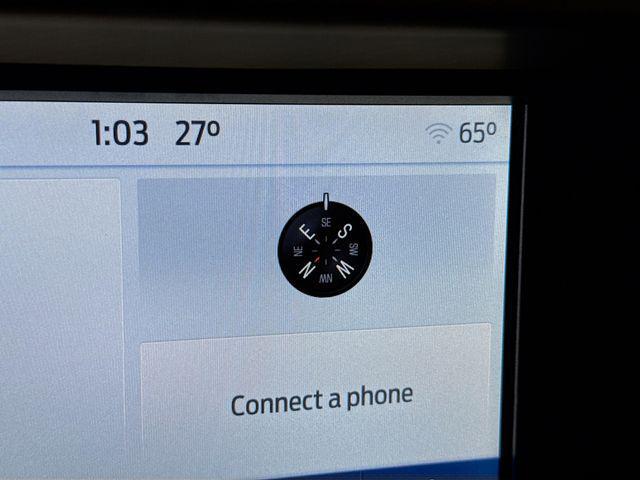 used 2022 Ford Mustang car, priced at $37,895