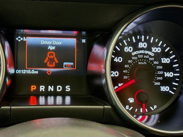 used 2022 Ford Mustang car, priced at $37,895