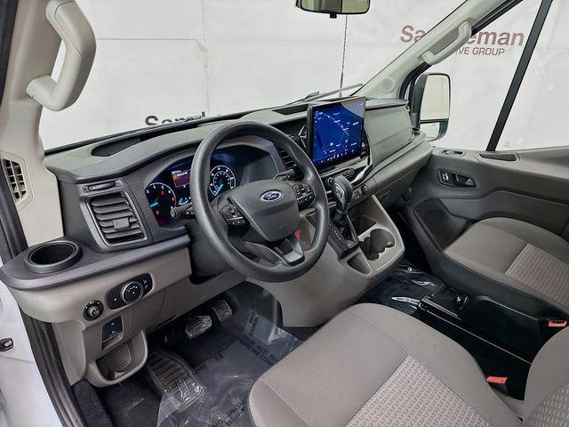used 2024 Ford Transit-350 car, priced at $36,990