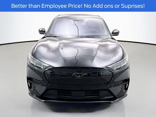 new 2025 Ford Mustang Mach-E car, priced at $46,402