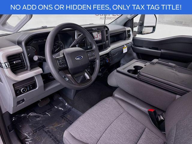 new 2026 Ford F-350 car, priced at $67,810