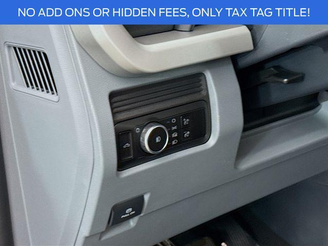 new 2026 Ford F-350 car, priced at $67,810