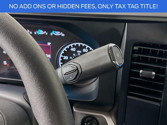 new 2026 Ford F-350 car, priced at $67,810