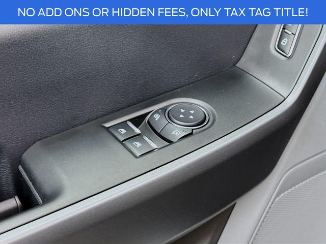 new 2026 Ford F-350 car, priced at $67,810