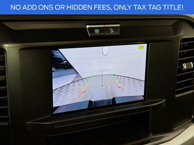 new 2026 Ford F-350 car, priced at $67,810