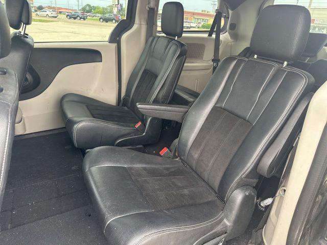 used 2018 Dodge Grand Caravan car, priced at $8,819
