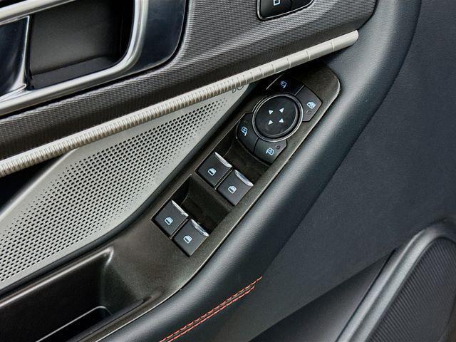 used 2025 Ford Explorer car, priced at $48,505