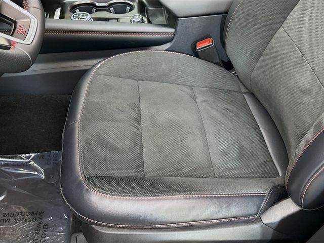 used 2025 Ford Explorer car, priced at $48,505