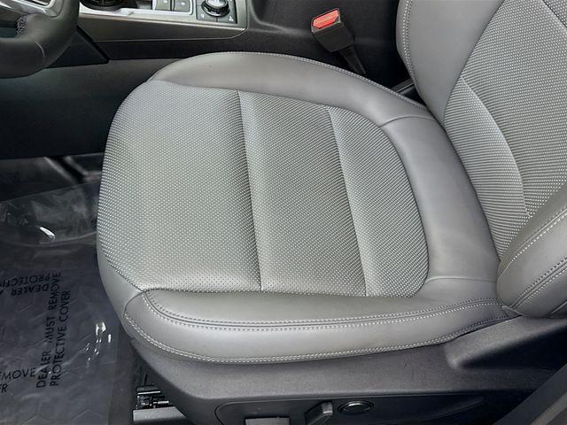 used 2025 Ford Bronco Sport car, priced at $33,990