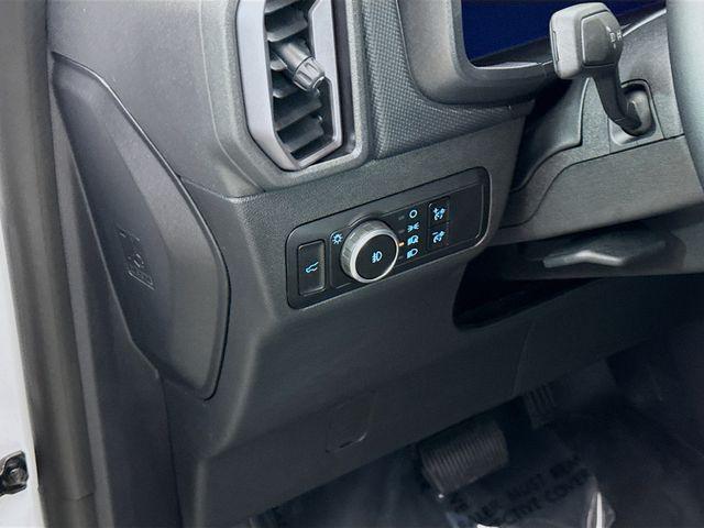 used 2025 Ford Bronco Sport car, priced at $33,990