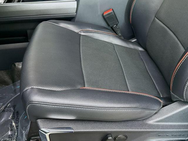 used 2023 Ford F-250 car, priced at $72,555