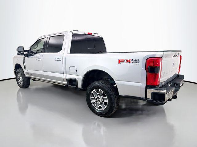 used 2023 Ford F-250 car, priced at $72,555