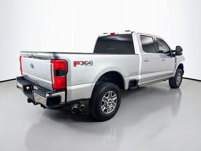 used 2023 Ford F-250 car, priced at $72,555