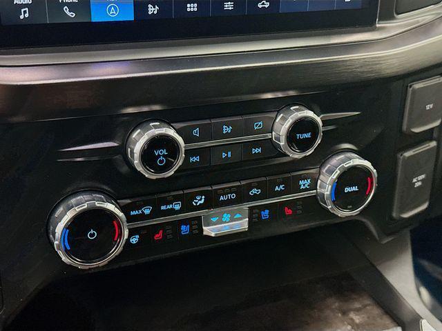 used 2023 Ford F-250 car, priced at $72,555