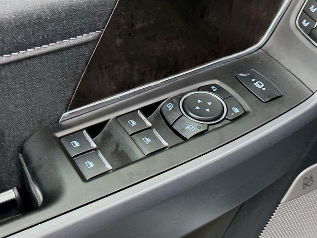 used 2023 Ford F-250 car, priced at $72,555