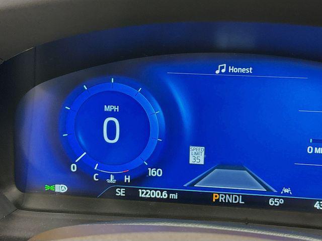 used 2024 Ford Explorer car, priced at $47,900