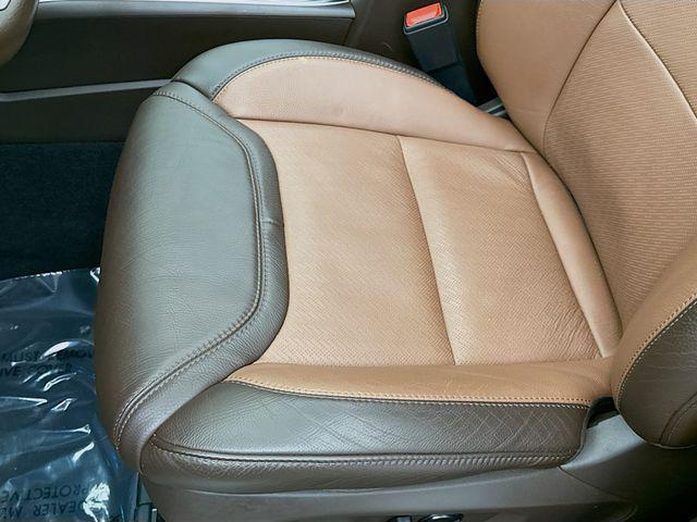 used 2024 Ford Explorer car, priced at $47,900