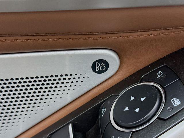 used 2024 Ford Explorer car, priced at $47,900