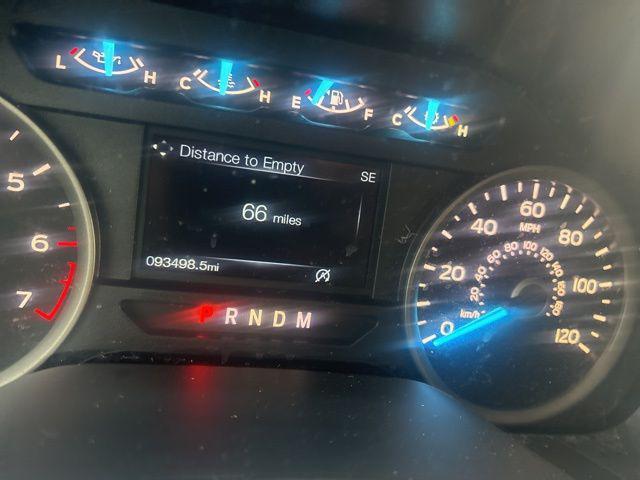 used 2019 Ford F-150 car, priced at $24,900