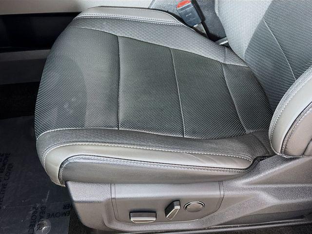 used 2020 Ford F-150 car, priced at $50,005