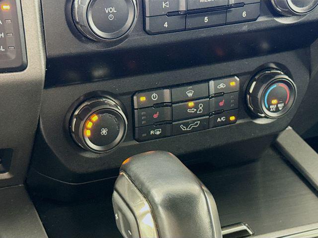 used 2020 Ford F-150 car, priced at $50,005