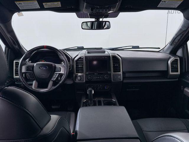 used 2020 Ford F-150 car, priced at $50,005