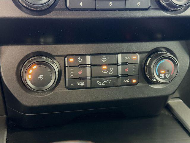 used 2020 Ford F-150 car, priced at $50,005