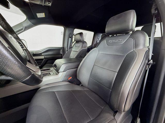 used 2020 Ford F-150 car, priced at $50,005