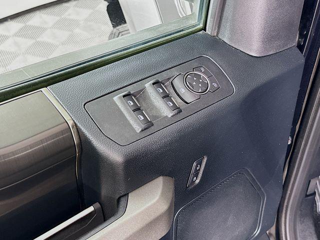 used 2020 Ford F-150 car, priced at $50,005