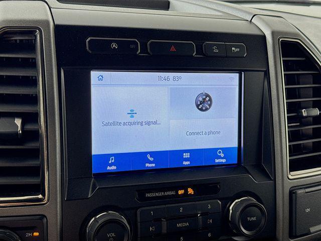 used 2020 Ford F-150 car, priced at $50,005