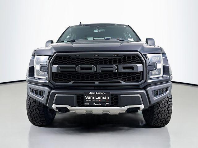 used 2020 Ford F-150 car, priced at $50,005